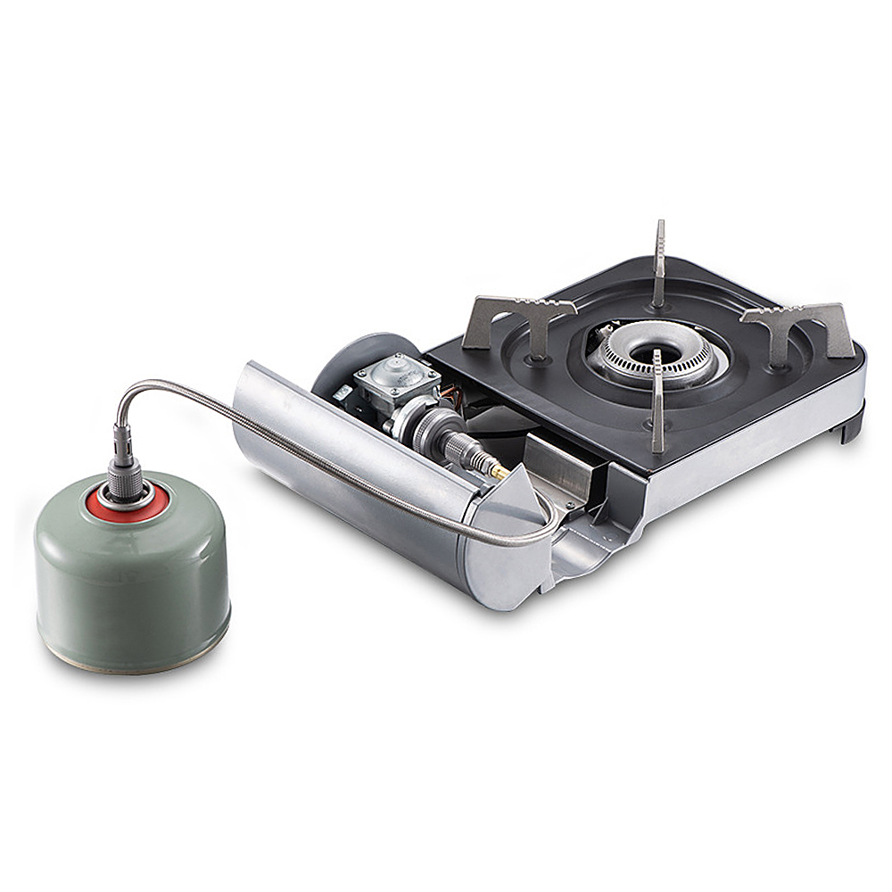 Adaptador de estufa para acamp - Outdoor Camping Heater For Tent reseña y precio