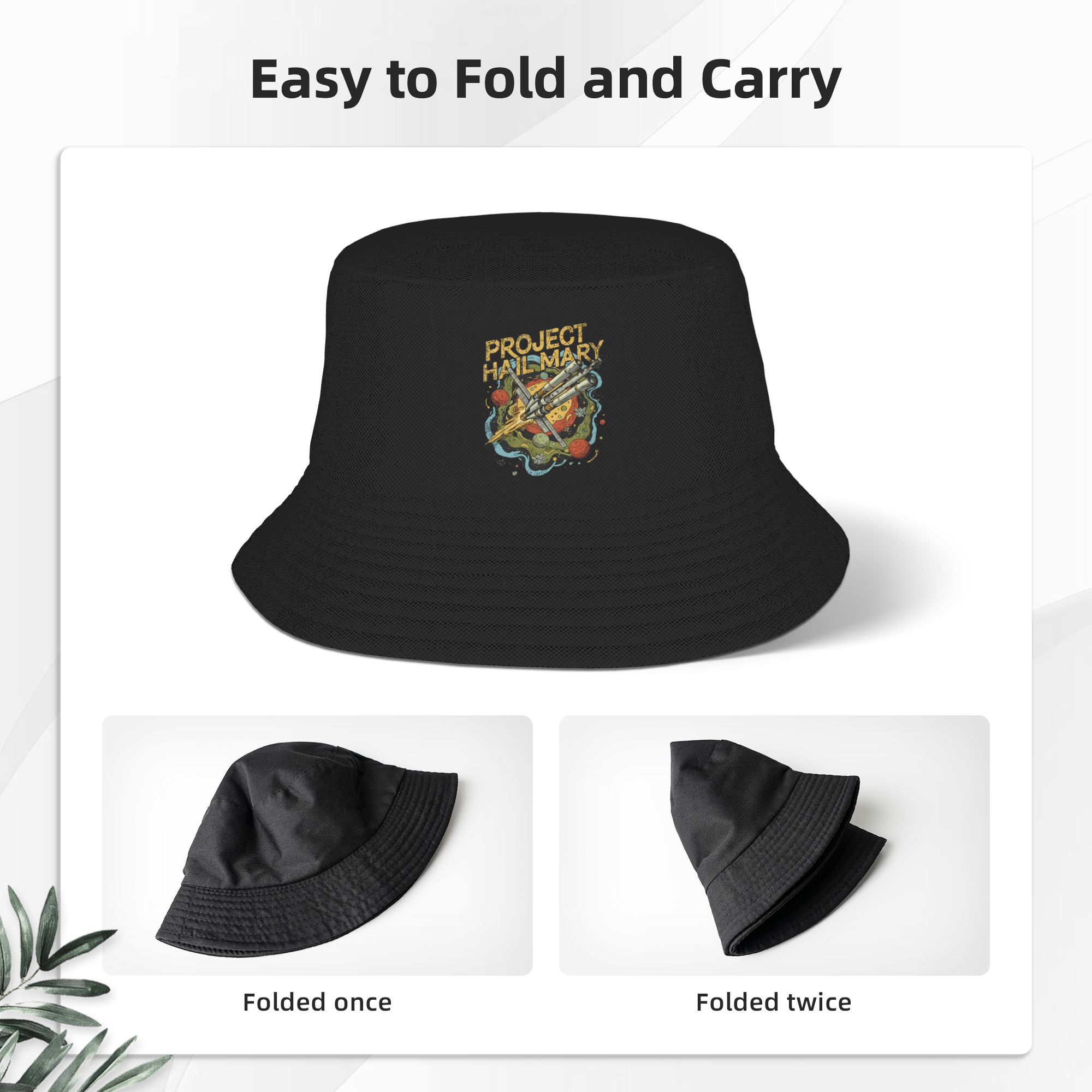 Sombrero de Pescador para Adol - Outdoor Camping Ideas reseña y precio