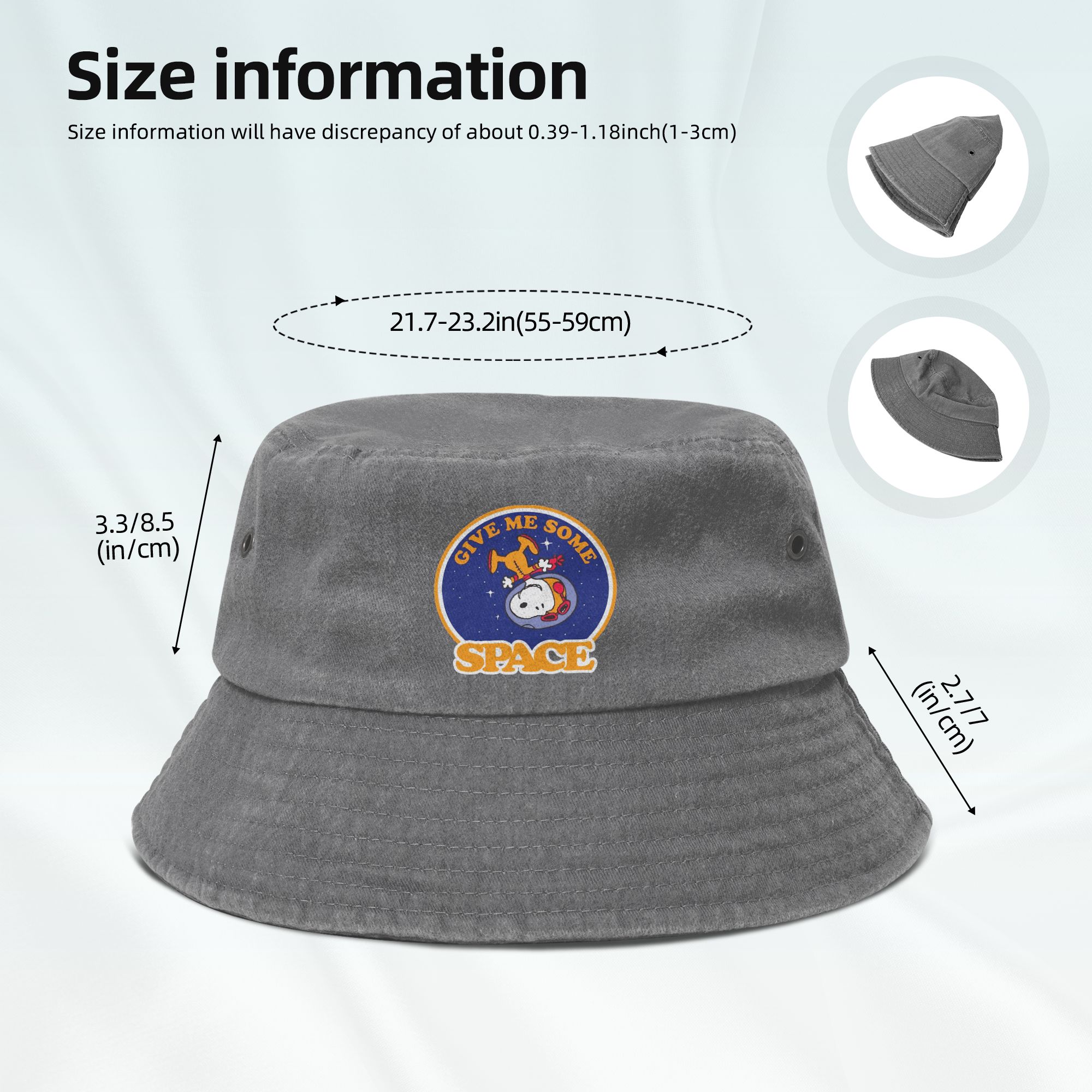 Sombrero de Pescador Unisex, D - Outdoor Camping Ideas reseña y precio