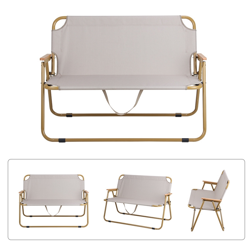 Silla Plegable Portátil de Oxf - Folding Chair reseña y precio