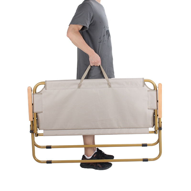 Silla Plegable Portátil de Oxf - Folding Chair reseña y precio