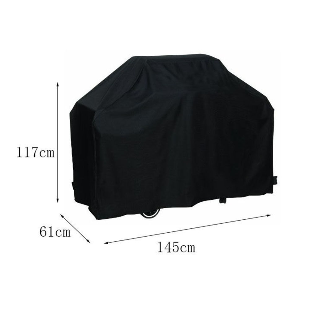 Funda para Barbacoa Resistente - Outdoor Gas Stove reseña y precio