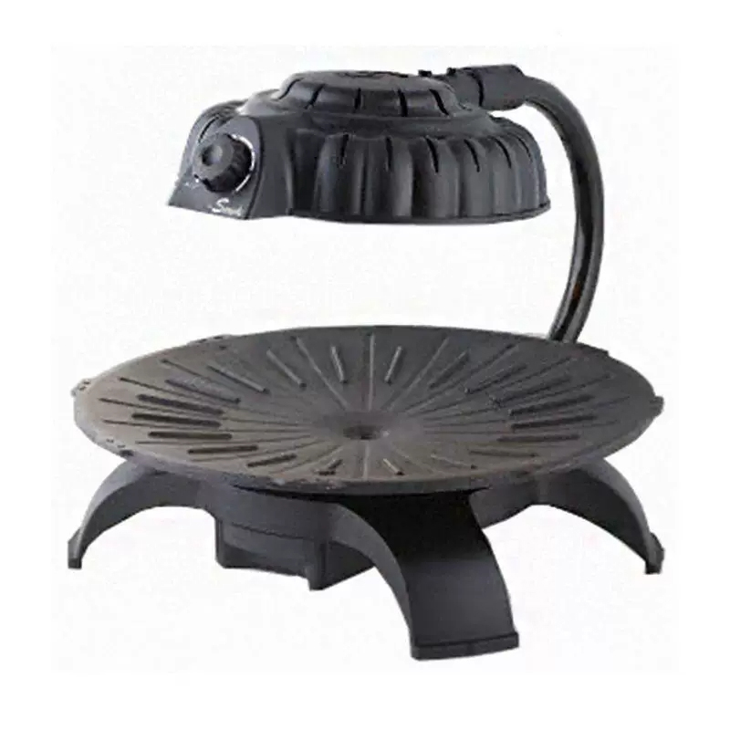 Estufa Portátil para Exteriore - Outdoor Gas Stove reseña y precio