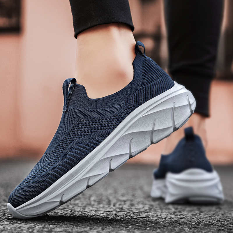 Zapatillas deportivas de caña  - Outdoor Camping Ideas reseña y precio