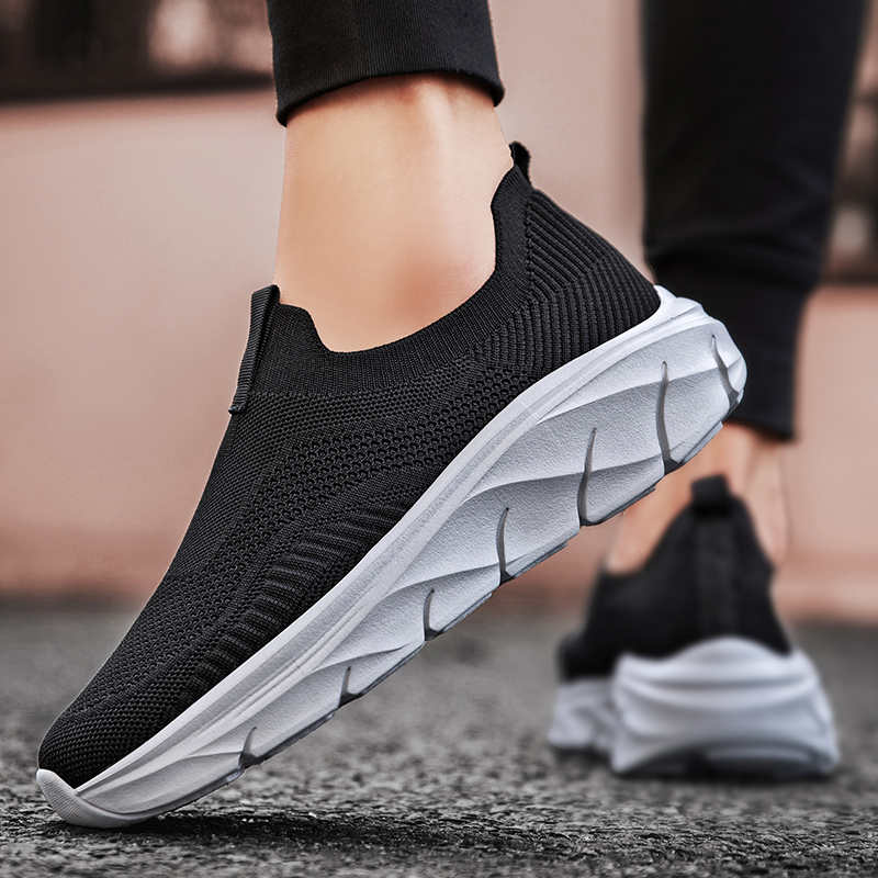 Zapatillas deportivas de caña  - Outdoor Camping Ideas reseña y precio