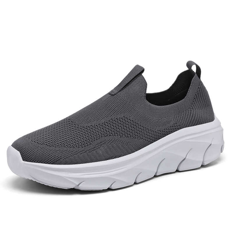 Zapatillas deportivas de caña  - Outdoor Camping Ideas reseña y precio