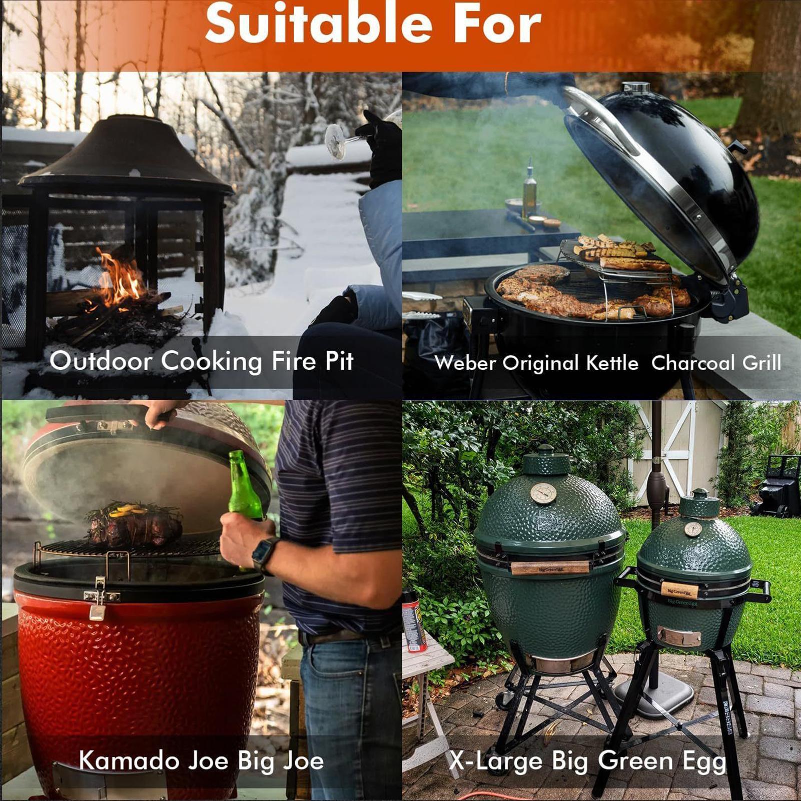 Funda Protectora Impermeable y - Outdoor Camping Kitchen reseña y precio