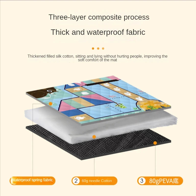 Estera de Picnic portátil de 1 - Outdoor Camping Carpet reseña y precio
