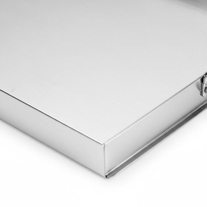Plancha universal de superfici - Outdoor Camping Kitchen reseña y precio