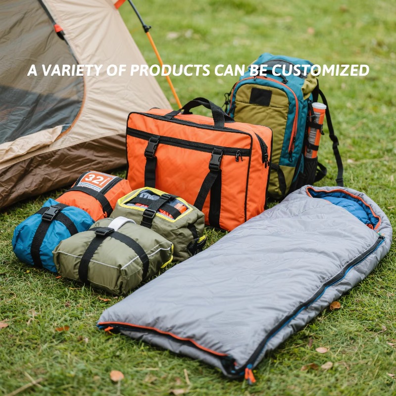 Kit de Supervivencia Profesion - Outdoor Camping Sleeping Bag reseña y precio
