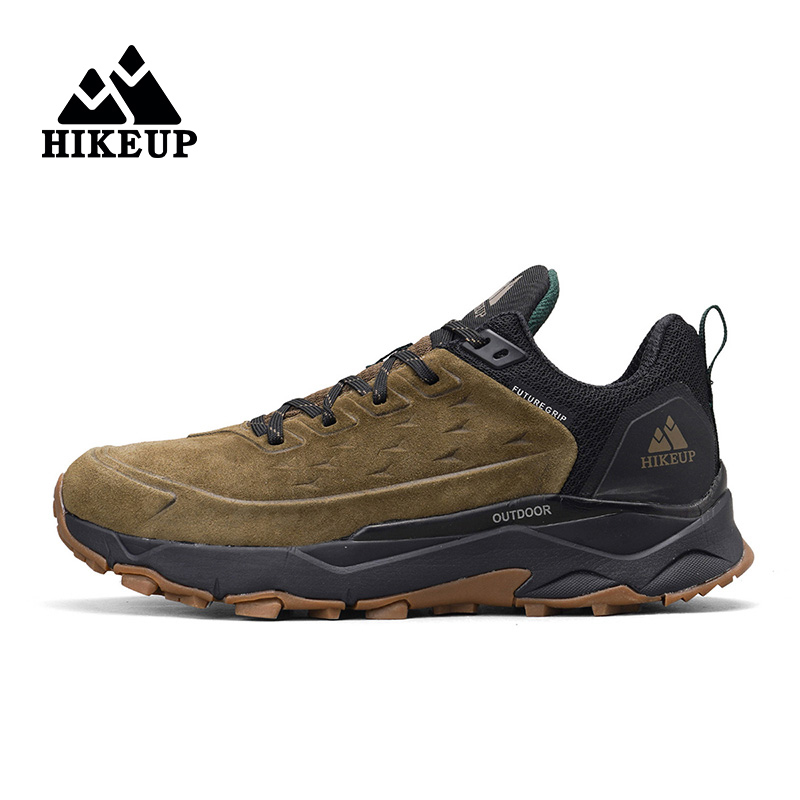 HIKEUP-zapatos acolchados con  - Outdoor Camping Carpet reseña y precio