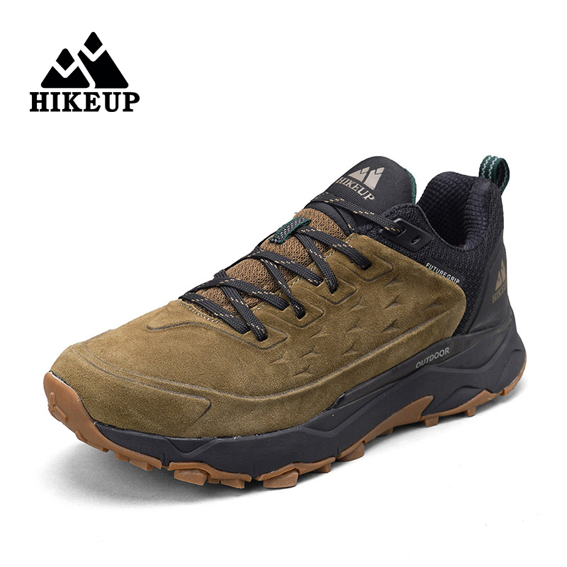 HIKEUP-zapatos acolchados con  - Outdoor Camping Carpet reseña y precio