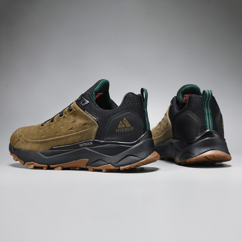 HIKEUP-zapatos acolchados con  - Outdoor Camping Carpet reseña y precio