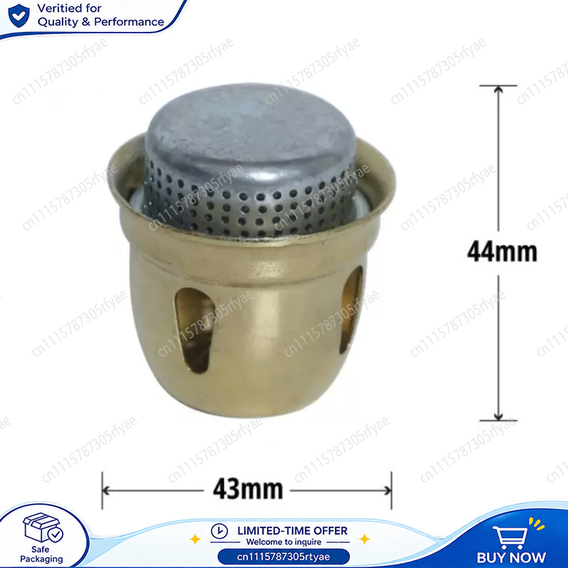 Cabezal de quemador silencioso - Outdoor Gas Stove reseña y precio