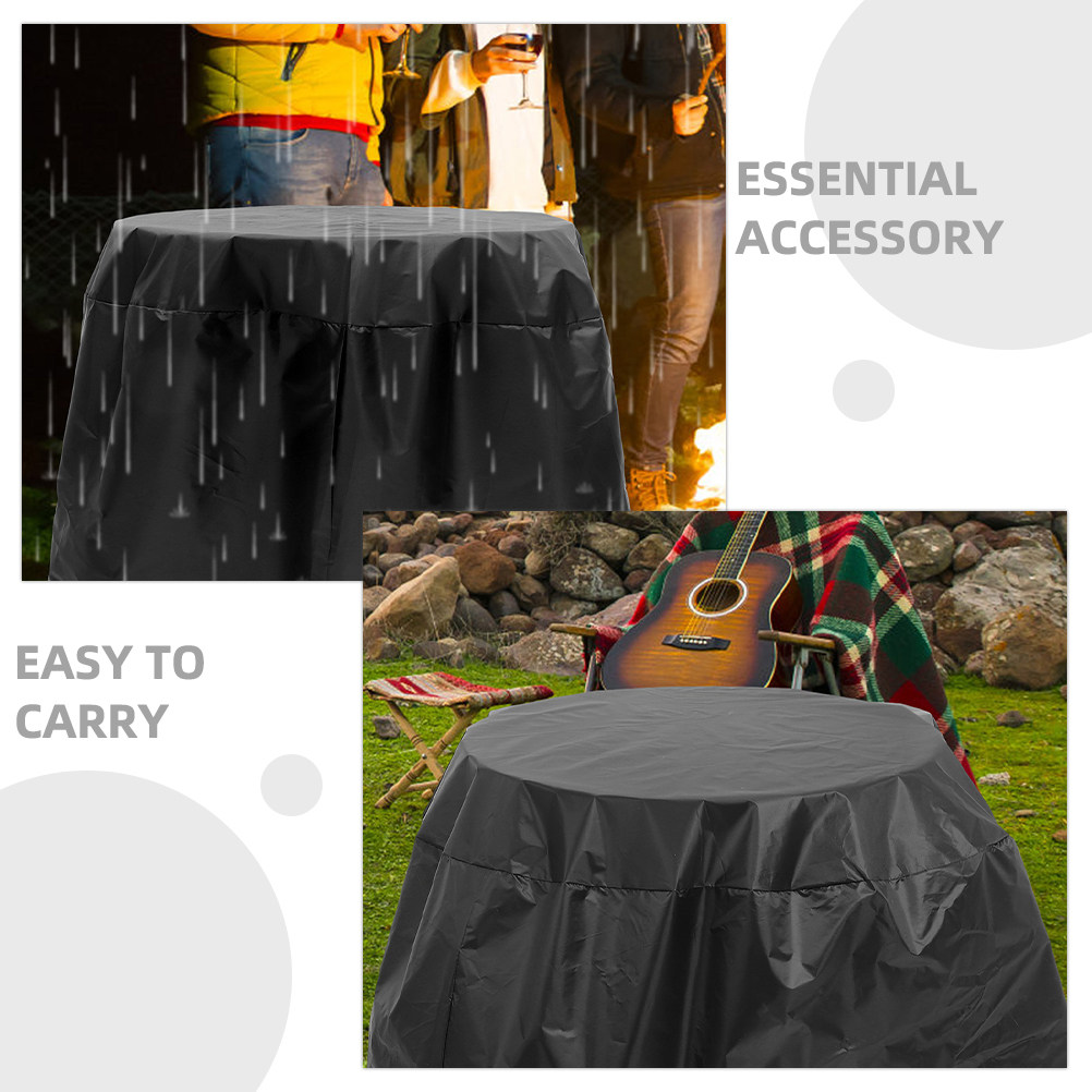 Funda Impermeable para Parrill - Outdoor Gas Stove reseña y precio