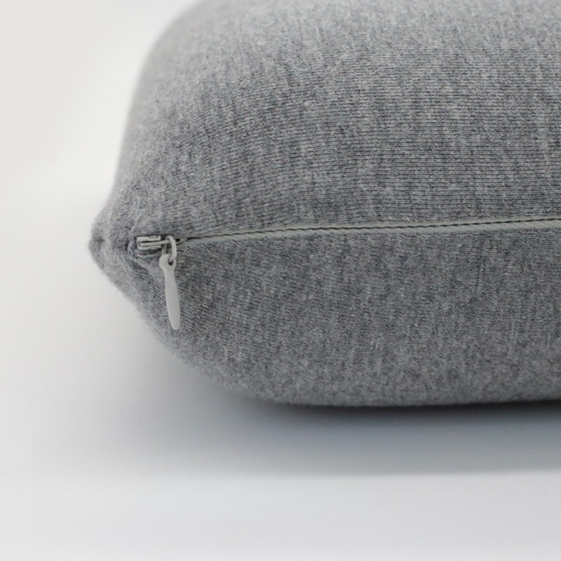 Almohada de espuma viscoelásti - Camp Pillow Compressible reseña y precio