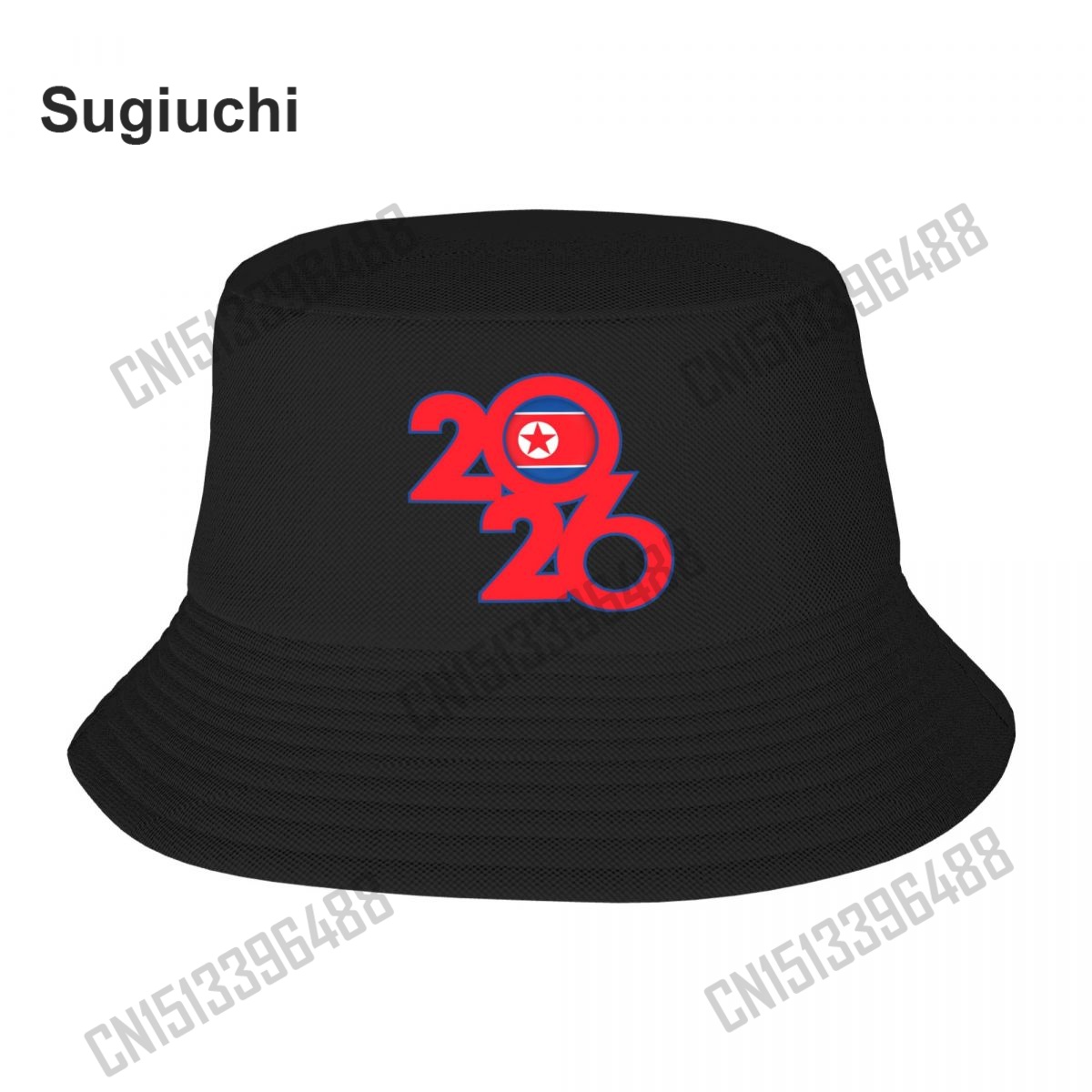 Sombrero de Pescador con la Ba - Outdoor Camping Korea reseña y precio