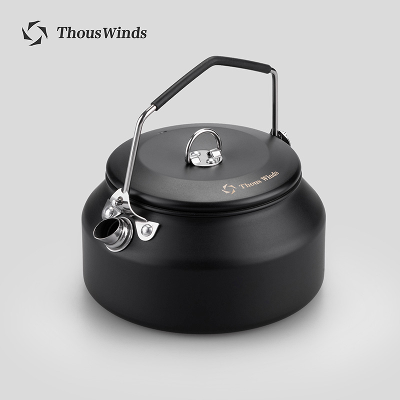Thous Winds hervidor de agua p - Outdoor Camping Dining Set reseña y precio
