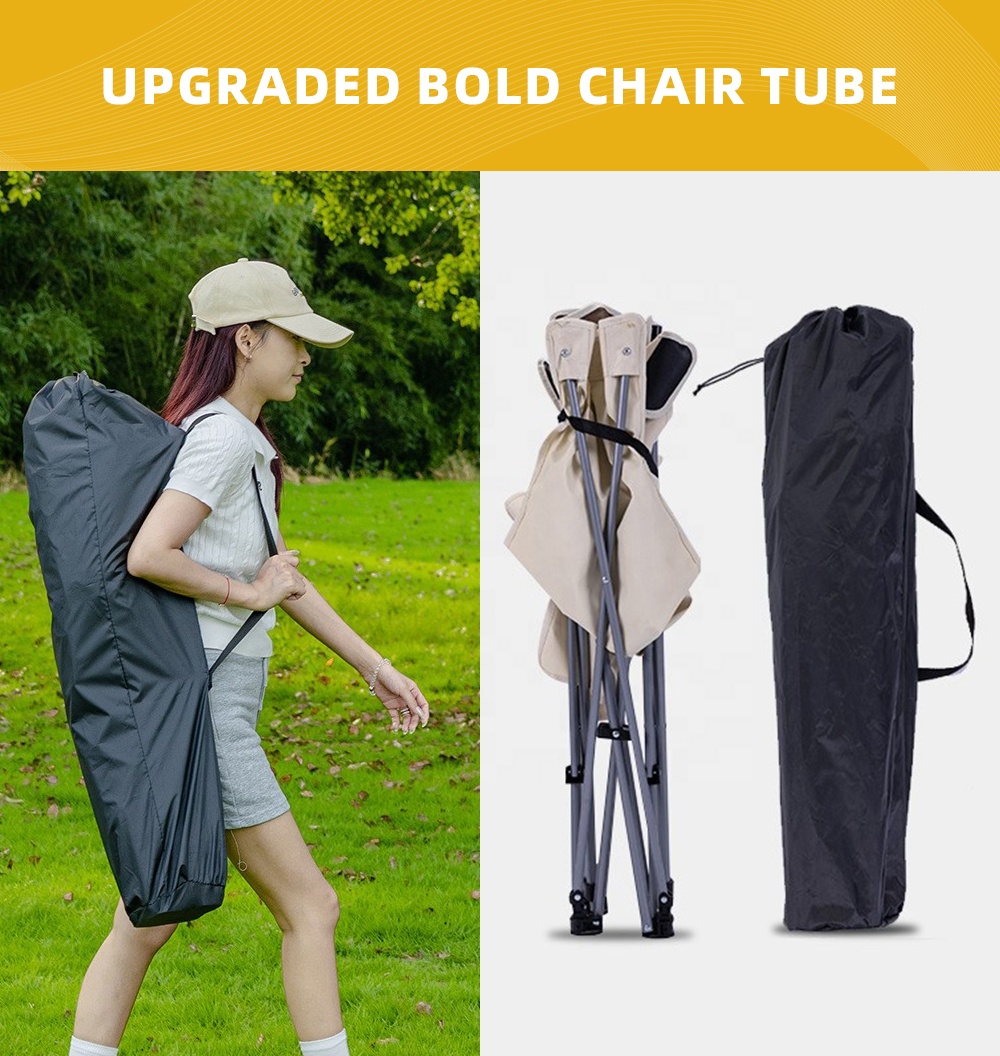 Silla Reclinable Plegable Port - Folding Chair reseña y precio