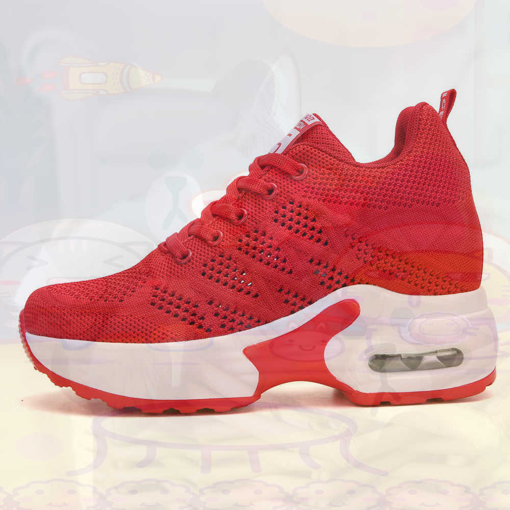 Zapatos rojos de talla 36, bot - Outdoor Camping Ideas reseña y precio