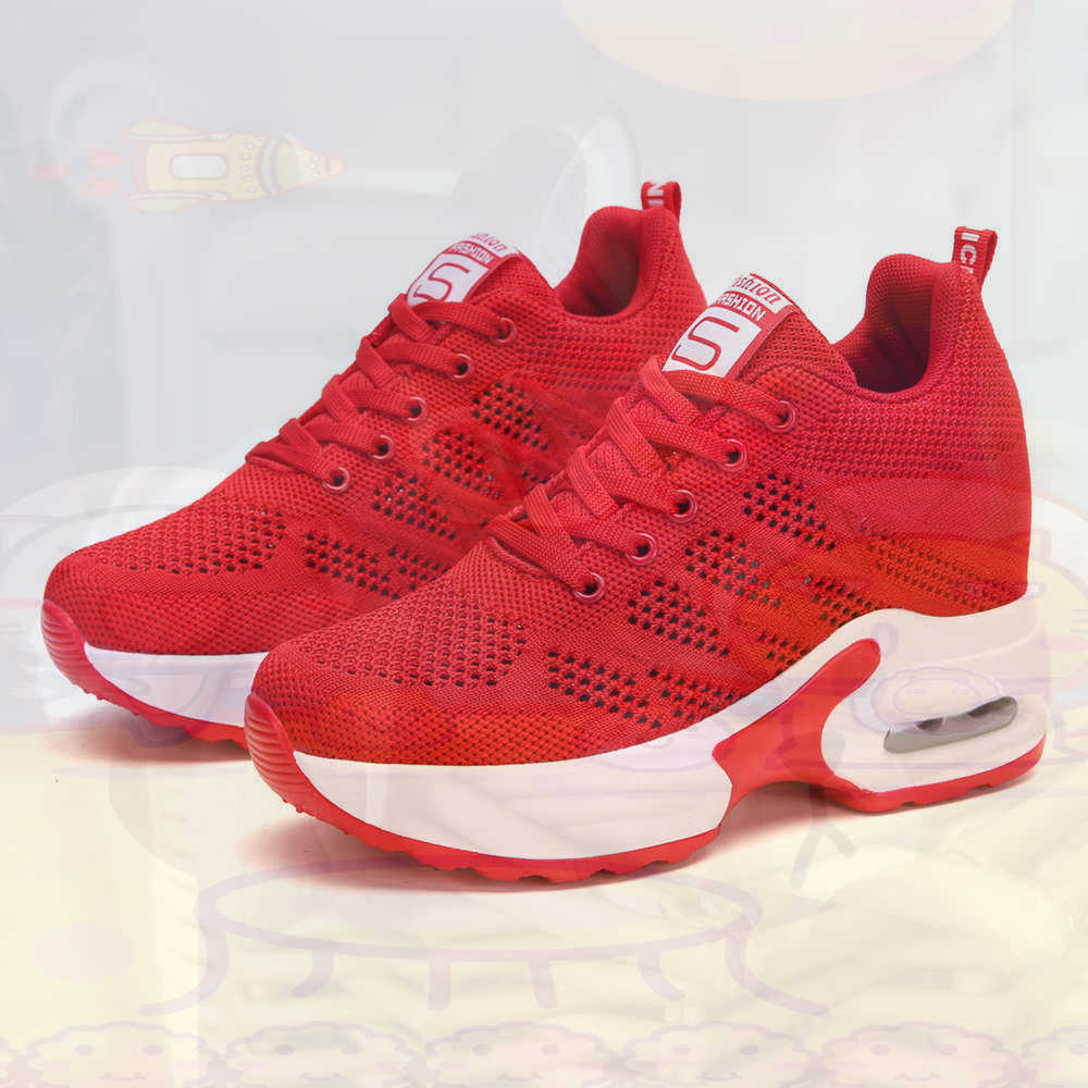 Zapatos rojos de talla 36, bot - Outdoor Camping Ideas reseña y precio