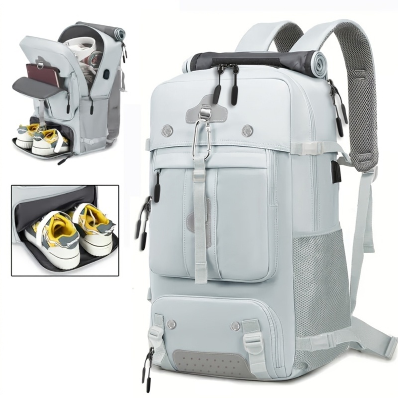 Adecuado para Senderismo y Cam - Outdoor Und Camping reseña y precio