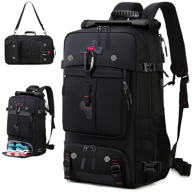 Adecuado para Senderismo y Cam - Outdoor Und Camping reseña y precio