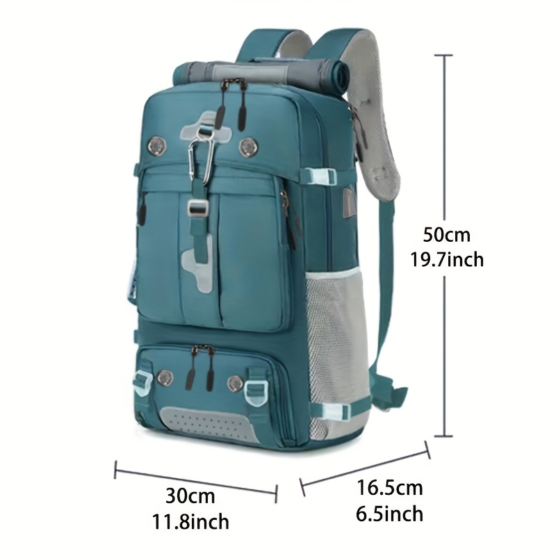 Adecuado para Senderismo y Cam - Outdoor Und Camping reseña y precio