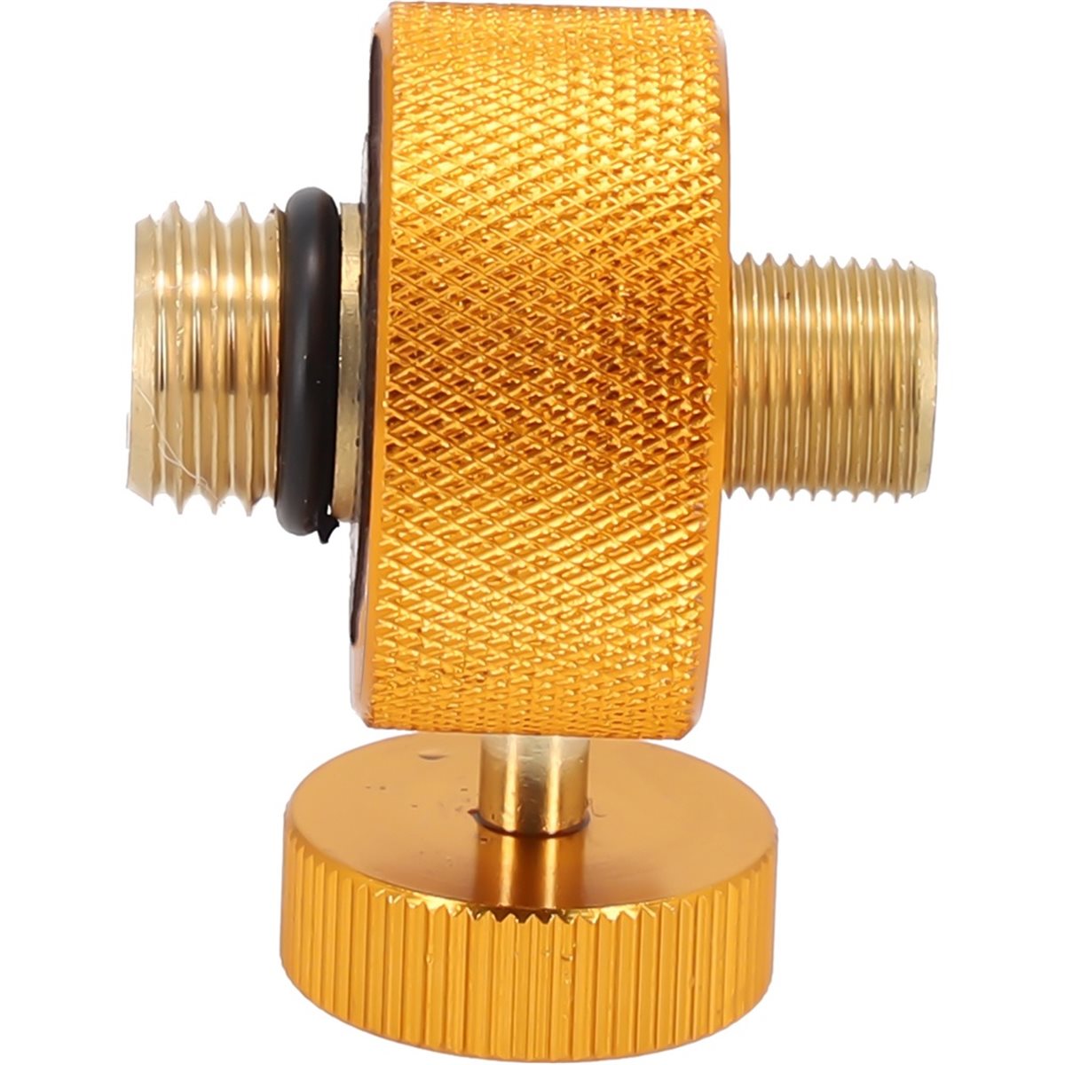 Adaptador de Gas para Camping  - Outdoor Und Camping reseña y precio