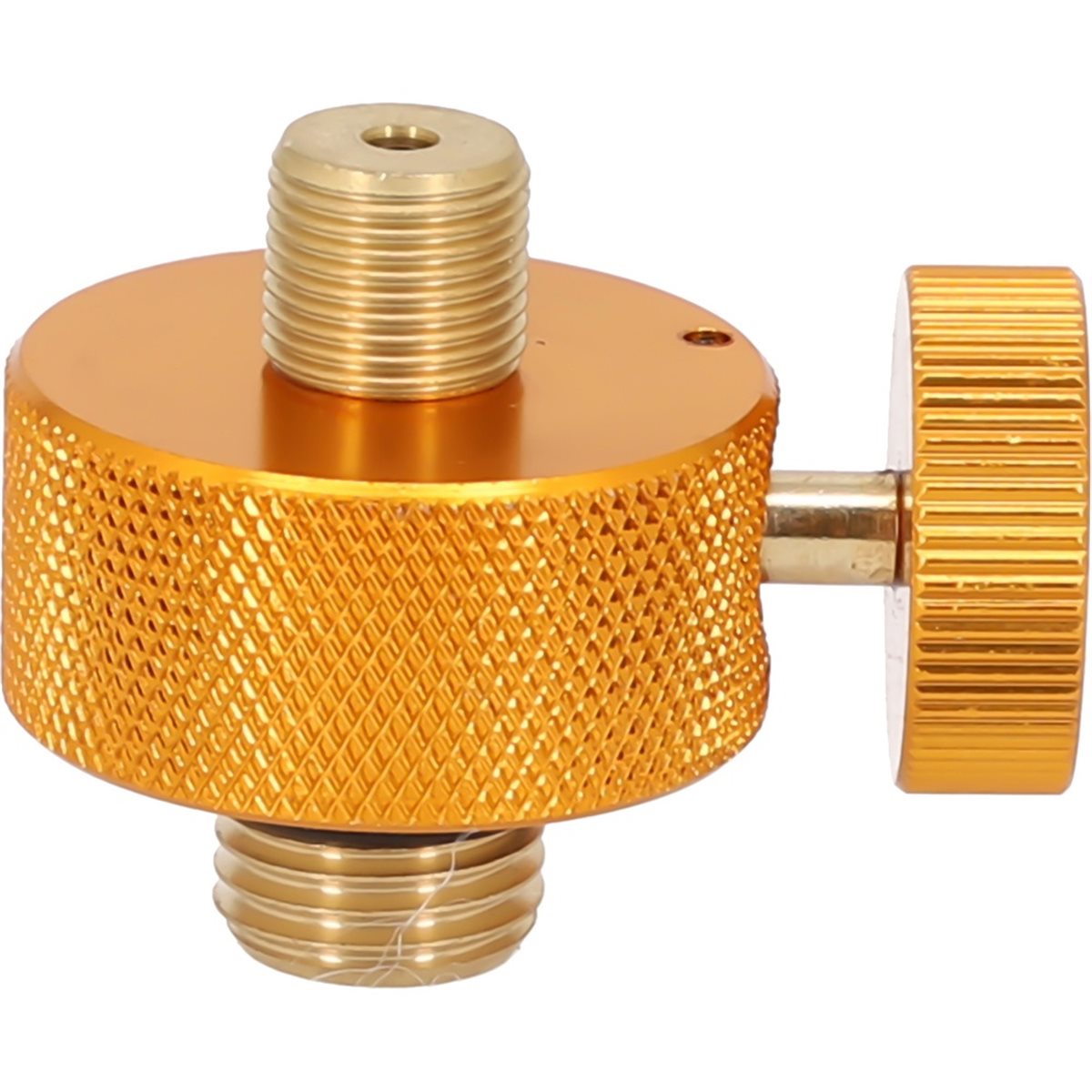 Adaptador de Gas para Camping  - Outdoor Und Camping reseña y precio