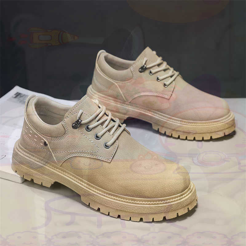 Zapatillas deportivas de cuero - Outdoor Camping Ideas reseña y precio