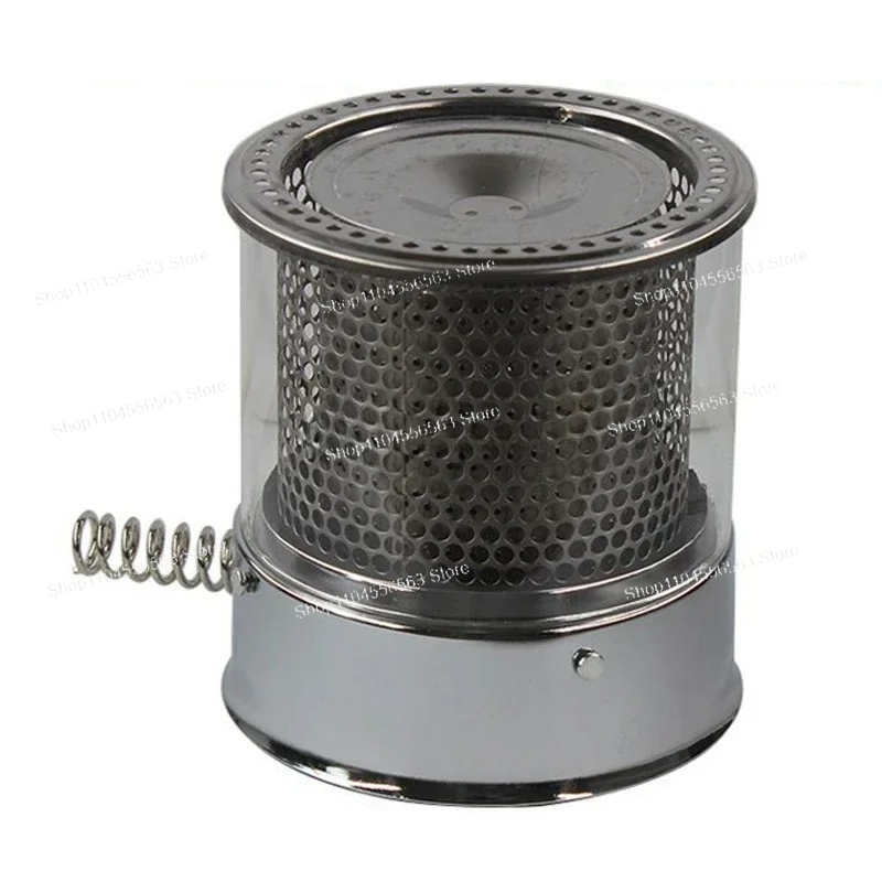 Calentador Portátil para Pesca - Outdoor Camping Heater reseña y precio