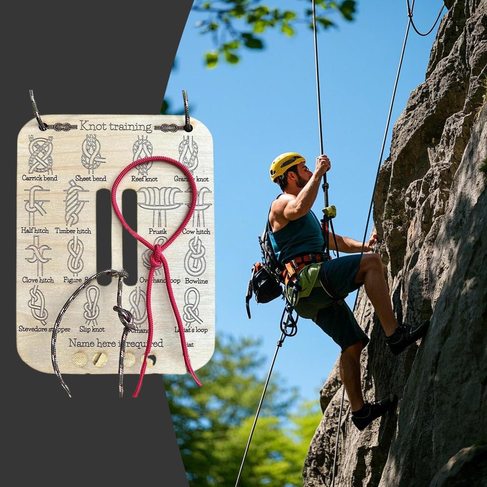 Kit de Práctica Creativa para  - Outdoor Camping Ideas reseña y precio