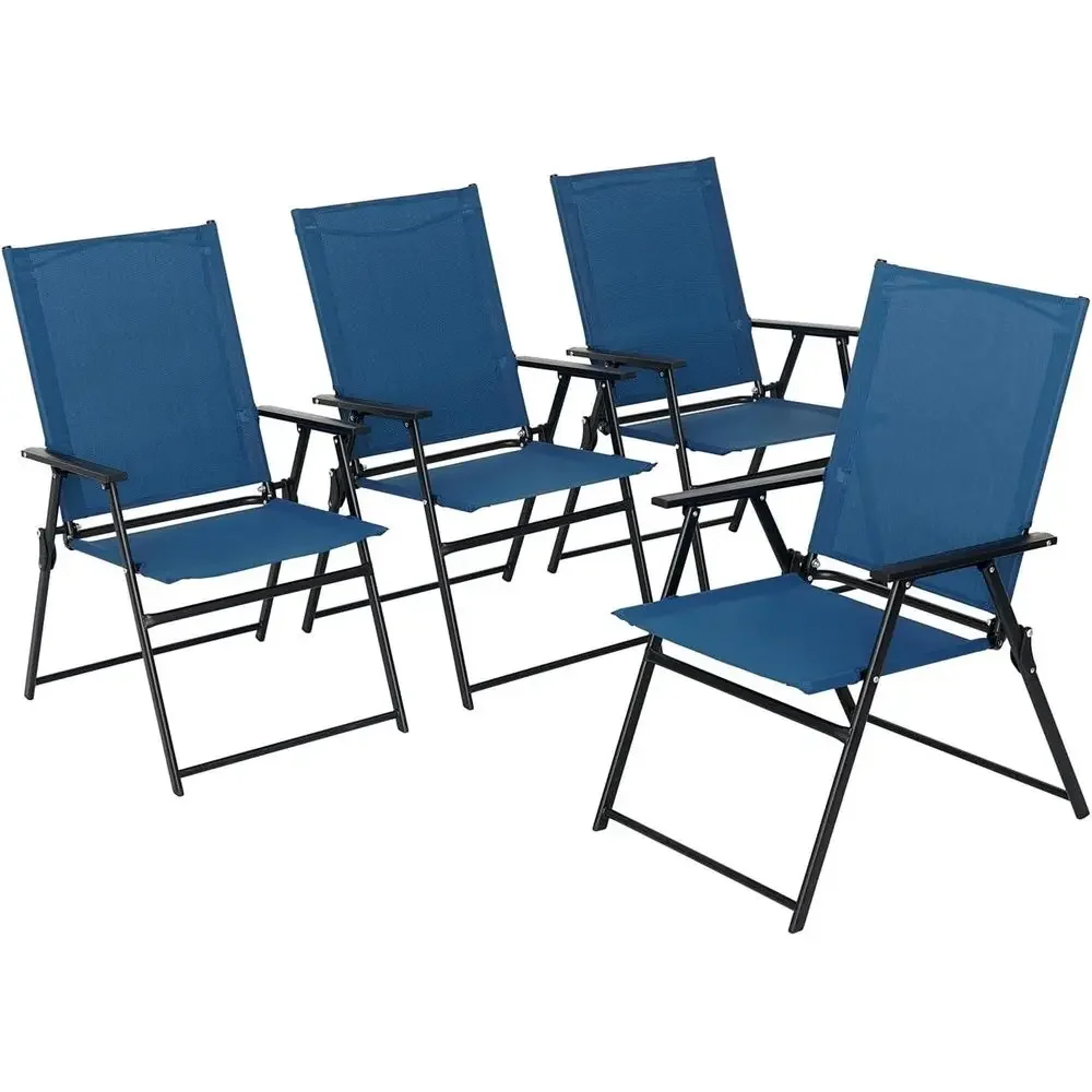 Juego de comedor para patio de - Outdoor Camping Dining Set reseña y precio
