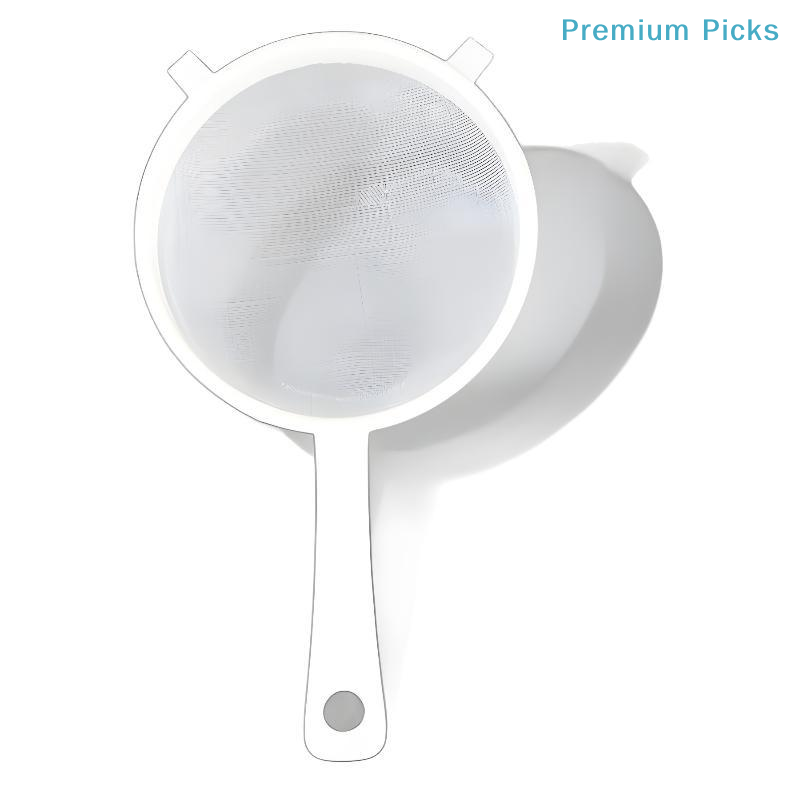 Tamizador de Harina Portátil d - Outdoor Camping Kitchen reseña y precio