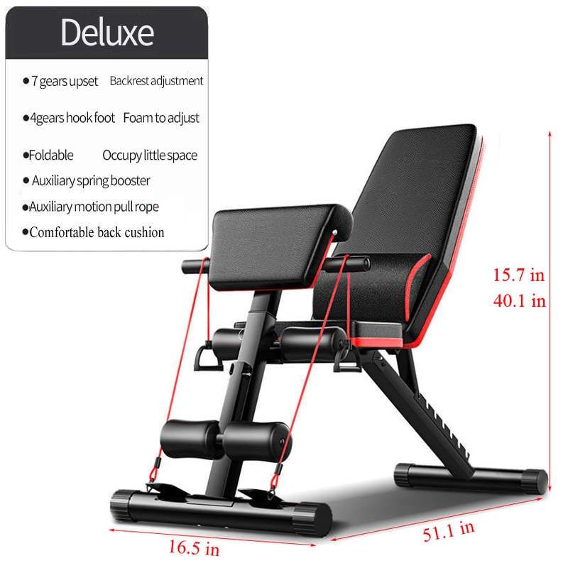 Popular Banco de Ejercicios Pl - Folding Chair reseña y precio