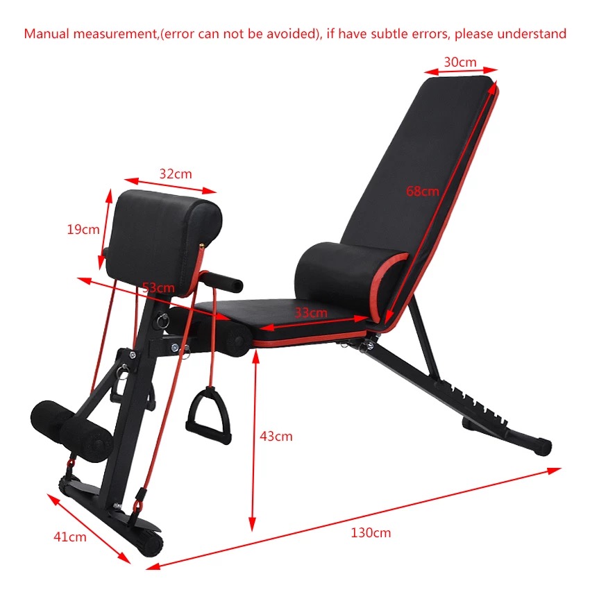 Popular Banco de Ejercicios Pl - Folding Chair reseña y precio