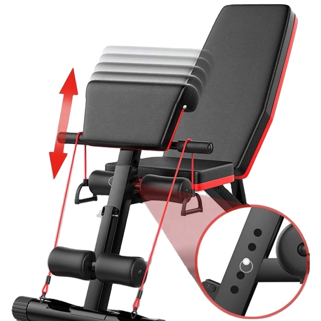 Popular Banco de Ejercicios Pl - Folding Chair reseña y precio