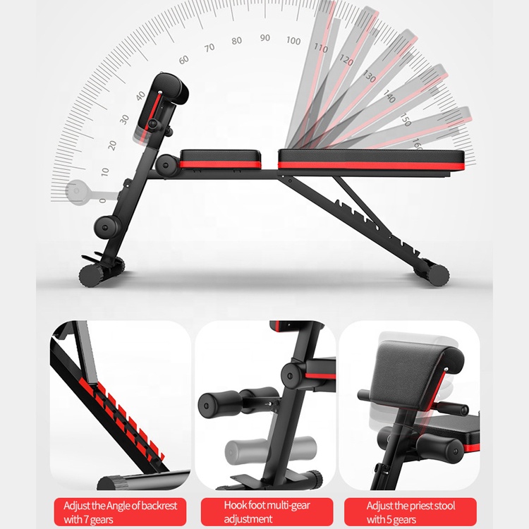 Popular Banco de Ejercicios Pl - Folding Chair reseña y precio