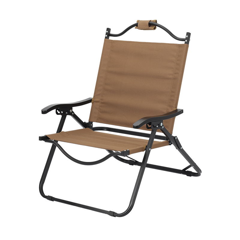 Silla de Camping Plegable para - Outdoor Camping Korea reseña y precio