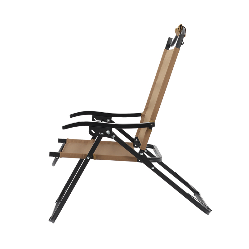 Silla de Camping Plegable para - Outdoor Camping Korea reseña y precio