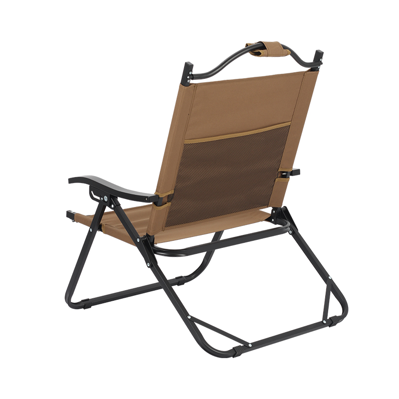 Silla de Camping Plegable para - Outdoor Camping Korea reseña y precio