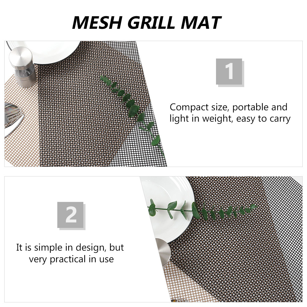 2 Piezas de Malla para Parrill - Outdoor Gas Stove reseña y precio