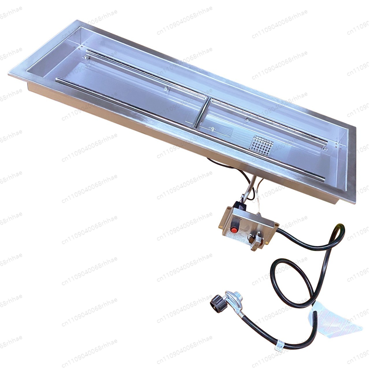 En stock: Sistema de brasero d - Outdoor Gas Stove reseña y precio
