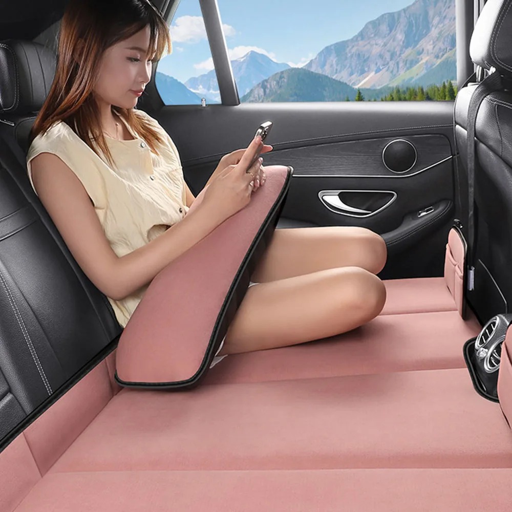 Cojín plegable para asiento tr - Outdoor Camping Carpet reseña y precio