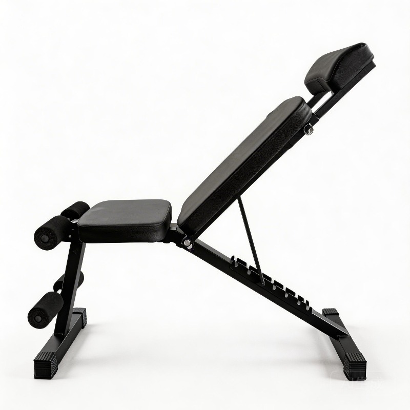 Banco de Pesas Plegable de Tre - Folding Chair reseña y precio