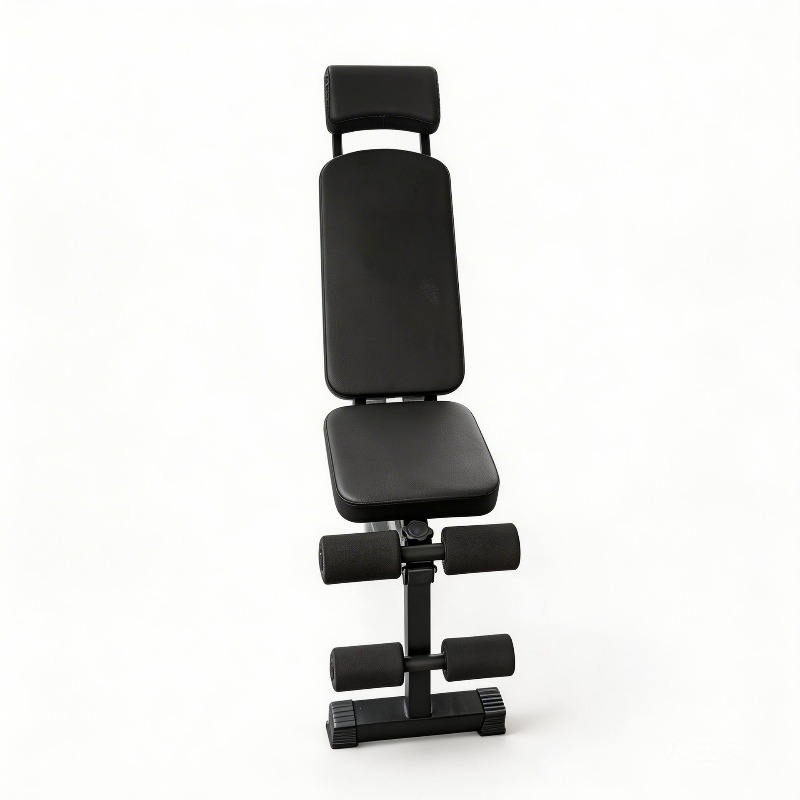 Banco de Pesas Plegable de Tre - Folding Chair reseña y precio