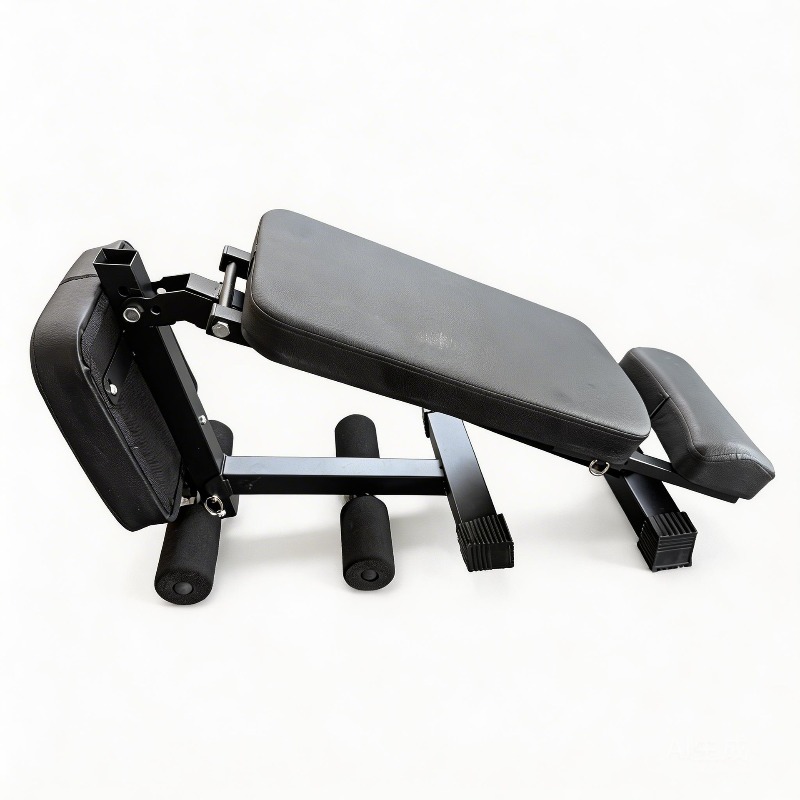Banco de Pesas Plegable de Tre - Folding Chair reseña y precio