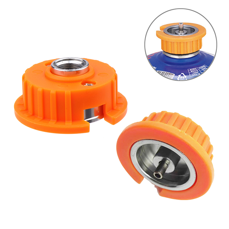 Adaptador de tanque de Gas par - Outdoor Camping Heater For Tent reseña y precio