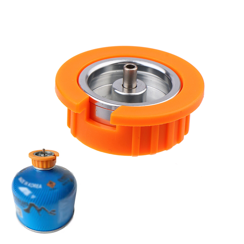 Adaptador de tanque de Gas par - Outdoor Camping Heater For Tent reseña y precio